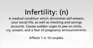 infertility image