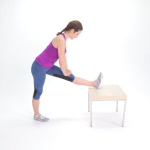 Advanced-Standing-Hamstring-Stretch