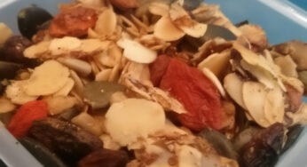 Powerhouse Muesli