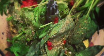 Presto! Pesto