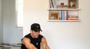 Be Fit, Be Fertile With The B Method