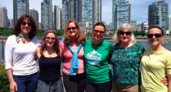 The Power of Community
