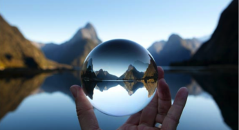 Does infertility change how we think about the future?
