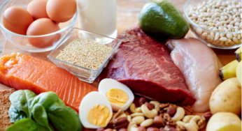 Eating to support your menstrual phases – Part 2