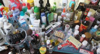 Environmental Toxins causing infertility